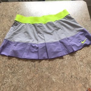 Nike Tennis Skirt